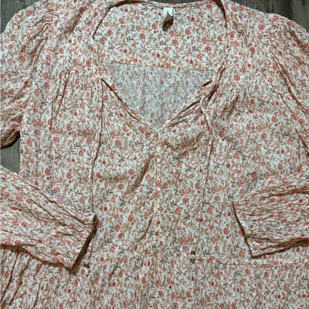 Gentle Fawn Carlotta Blouse - Picture 3 of 3